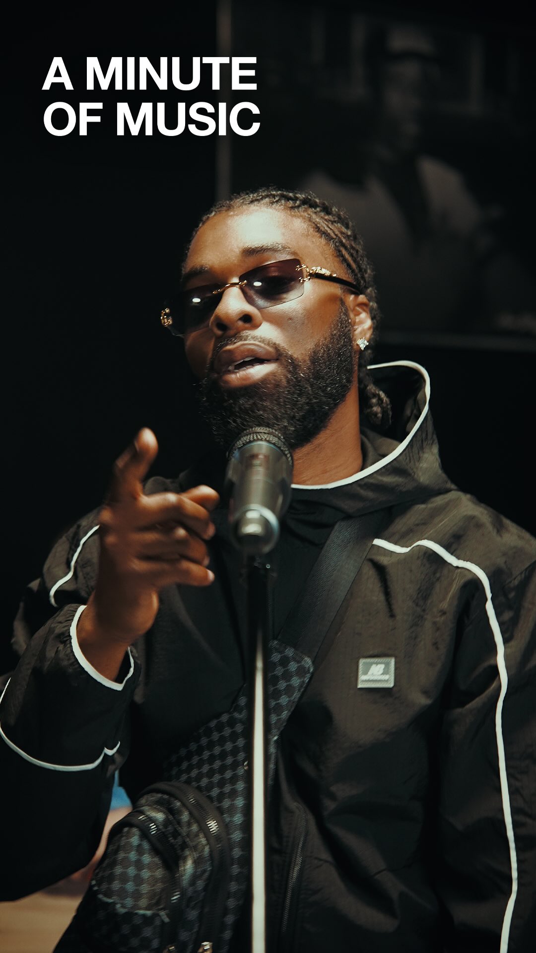 A Minute of Music — @raqbaby